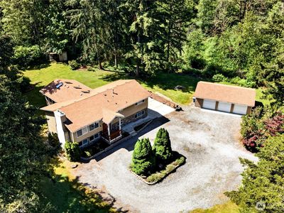 17924 2nd Street E, Lake Tapps, WA, 98391