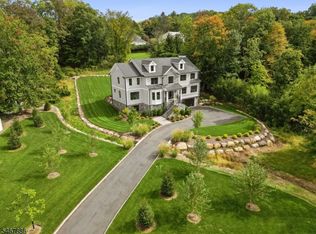 354 Beaufort Ave, Livingston Twp., NJ 07039