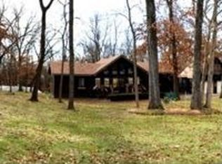 18328 Still Oak Rd, Warsaw, MO 65355