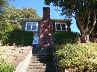 2962 36th Ave S, Seattle, WA 98144