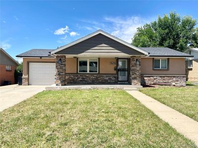 7675 Irving Street, Westminster, CO, 80030