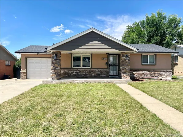 7675 Irving Street, Westminster, CO 80030