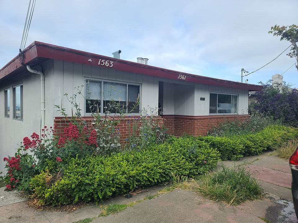 1st image of 1561 Santa Clara St #1561