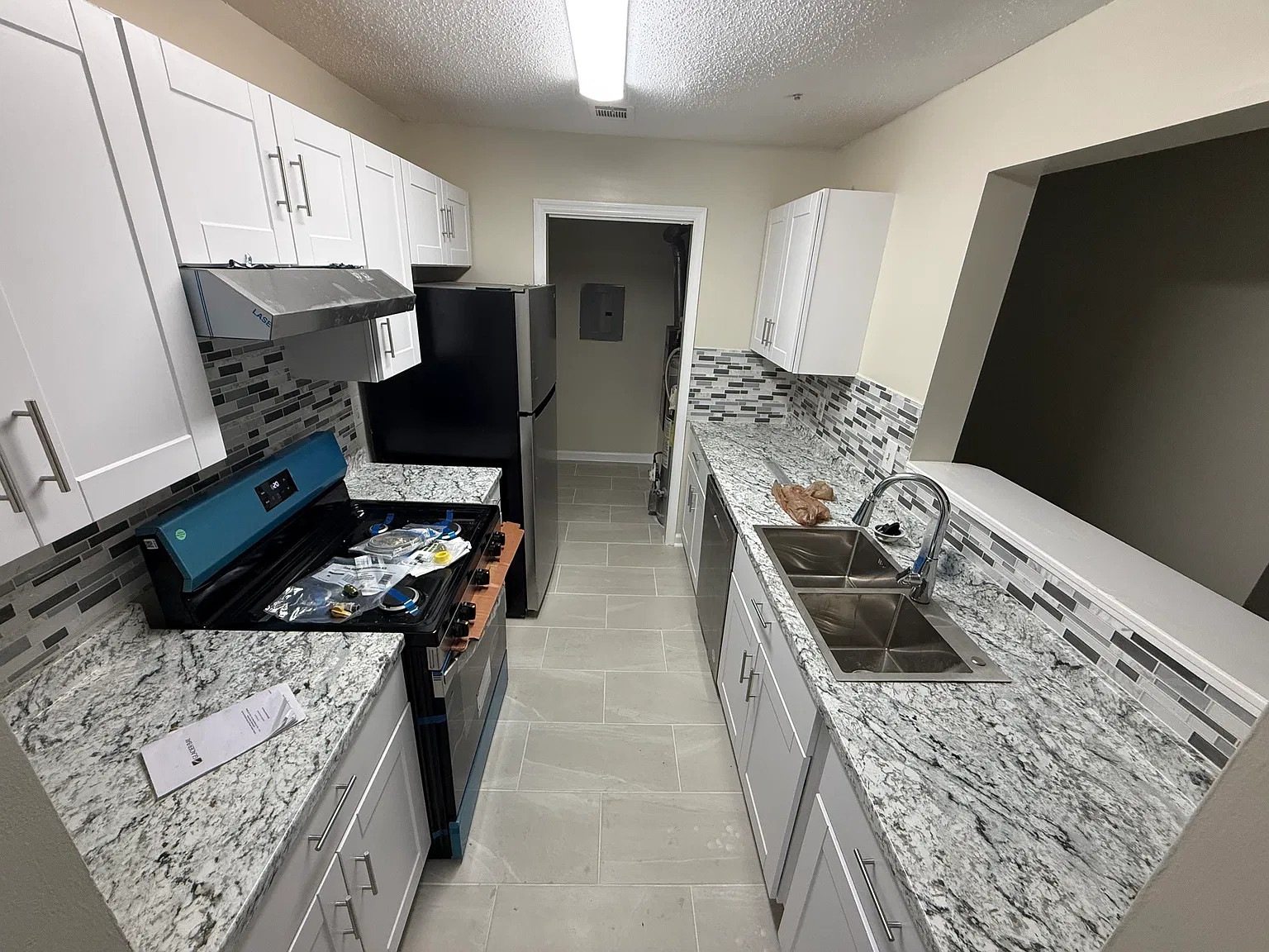 2 bed, 1003 sqft, $1,400 — Photo 4