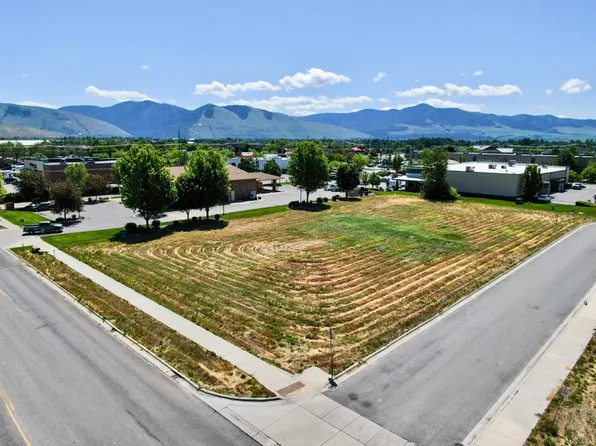 3603 Union Pacific St, Missoula, MT 59808