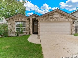 10515 Tiger Paw, San Antonio, TX 78251