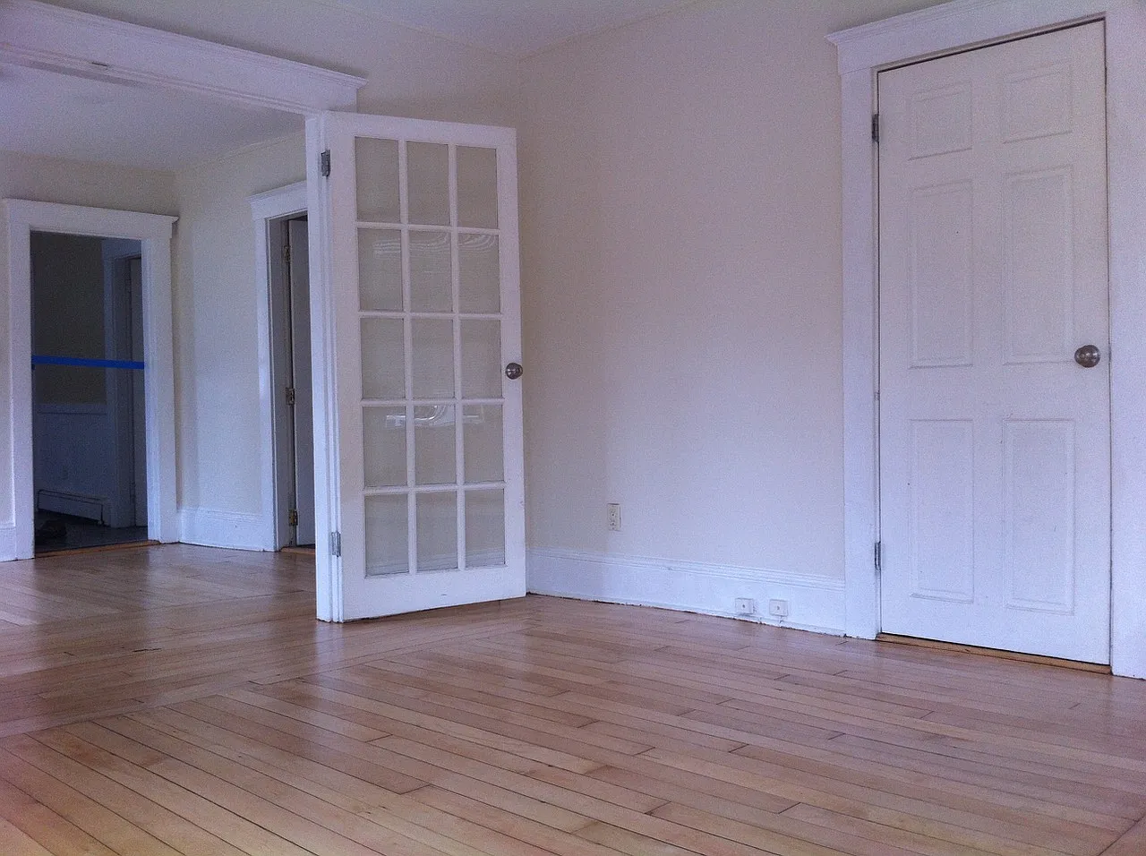 2 bed, $2,120 — Photo 3
