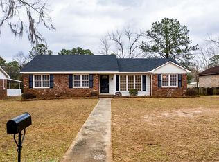 1510 Webb St, Albany, GA 31721