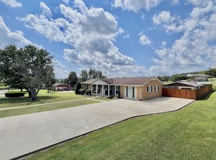 200 N Tidwell Cir, Pulaski, TN 38478