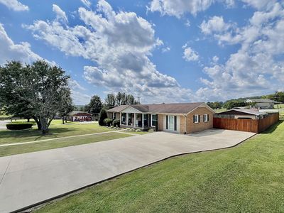 200 N Tidwell Cir, Pulaski, TN, 38478