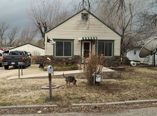 111 N 12th St, Fredonia, KS 66736