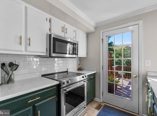 8033 Hollow Reed Ct, Frederick, MD 21701