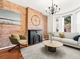 813 Washington St APT 1R, Hoboken, NJ 07030