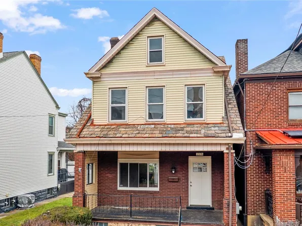 1376 Herman St, Pittsburgh, PA 15212