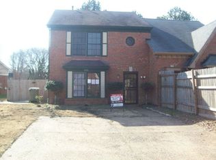 2991 Huntington Trail Dr, Memphis, TN 38115