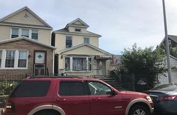 Property Side View