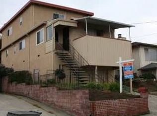 16522 Russell Ct, San Leandro, CA