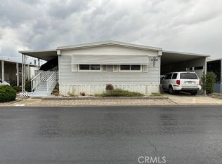 2240 Golden Oak Ln #45, Merced, CA