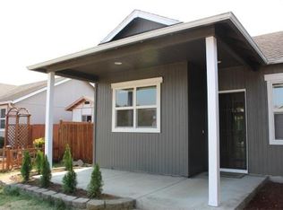 205 Canary Ave, Creswell, OR 97426