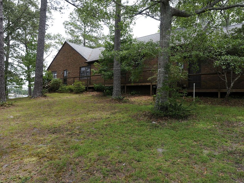 641 Hughes Rd, Hampstead, NC 28443 Zillow