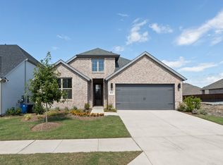 821 River Sky Rd, Lavon, TX 75166