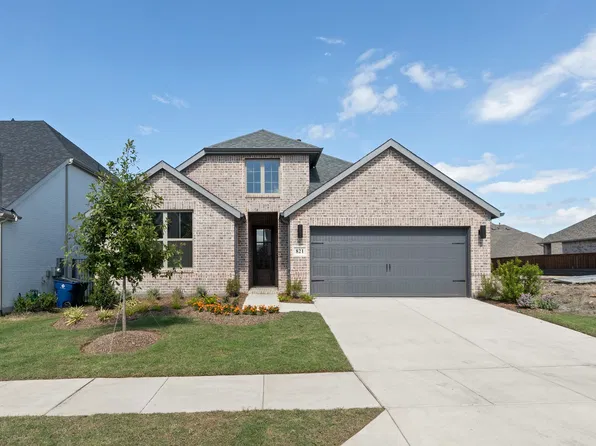 821 River Sky Rd, Lavon, TX 75166