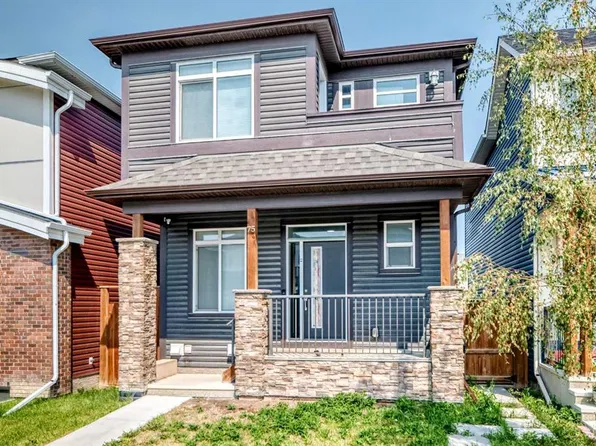 75 S Howse Cres NE, Calgary, AB T3P 1L4