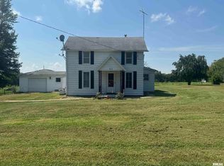 302 Coeburg St, Rio, IL 61472