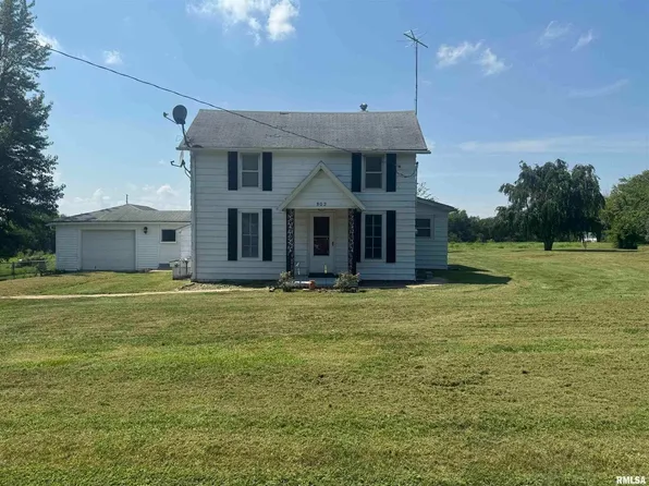 302 Coeburg St, Rio, IL 61472