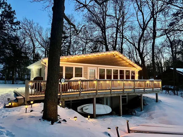 51467 Long Point Pl, McGregor, MN 55760