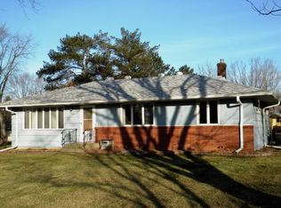 1665 County Road B E, Maplewood, MN 55109