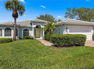 3932 Ruxton Rd, Naples, FL 34116