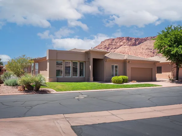 250 N Snow Canyon Dr #15, Ivins, UT 84738