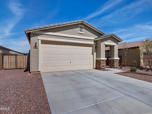 2nd image of 322 W KONA Drive
