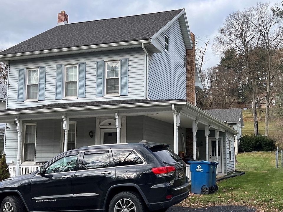 31 E Lisburn Rd, Mechanicsburg, PA 17055 Zillow