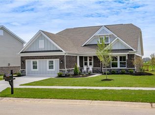 17137 Wetherington Dr, Westfield, IN 46074