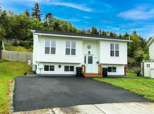 81 Neptune Rd, St. John's, NL A1B4J2