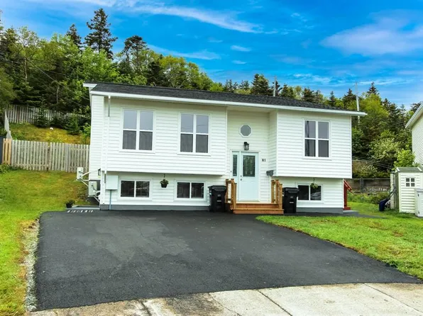 81 Neptune Road, St.John's, NL A1B4J2