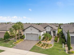 2338 Clemblue Rd, Clermont, FL 34715