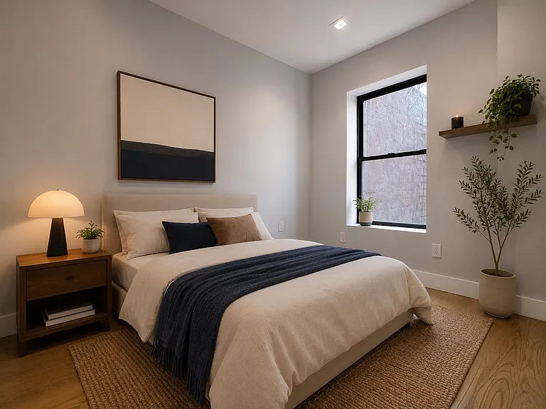 244 E 117th St #6D — Photo 2