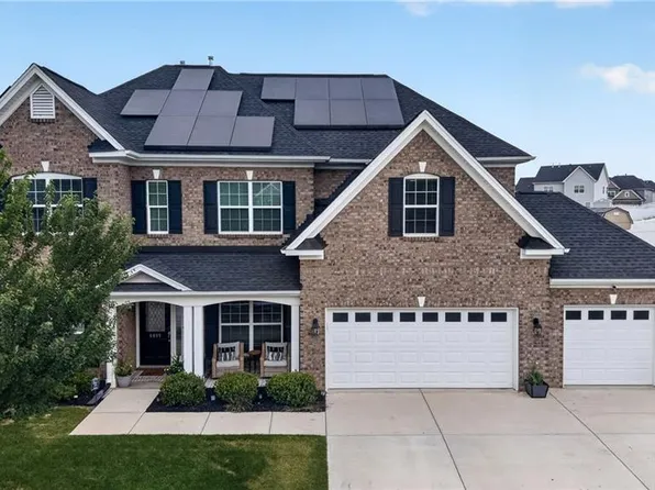 6605 Jockey Club Dr, Whitsett, NC 27377