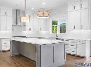 2851 Old Pump Rd, Henrico, VA 23233