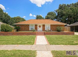 16215 Morel Ave, Baton Rouge, LA 70817