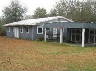 2438 Franklin Loop, Marianna, FL 32446