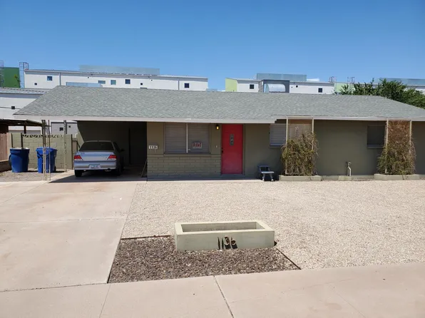 1136 W 9th St, Tempe, AZ 85281
