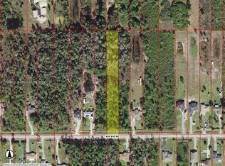 3565 43rd Ave NE, Naples, FL 34120