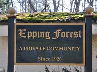 1752 Ebling Trl, Annapolis, MD 21401