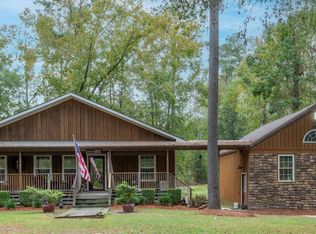 363 Dover Rd, Sylvania, GA 30467