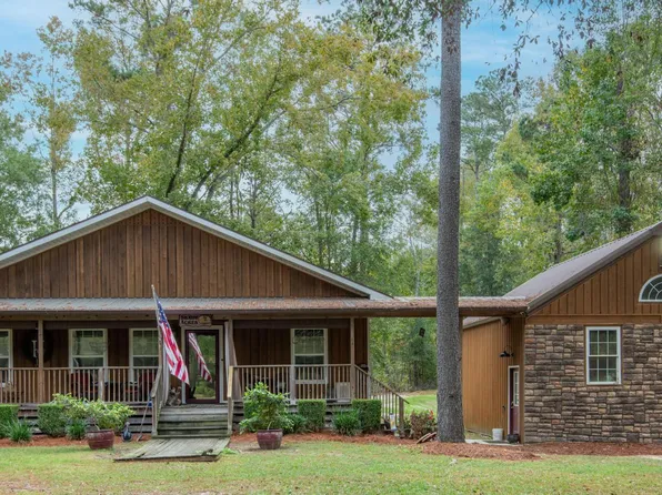 363 Dover Rd, Sylvania, GA 30467