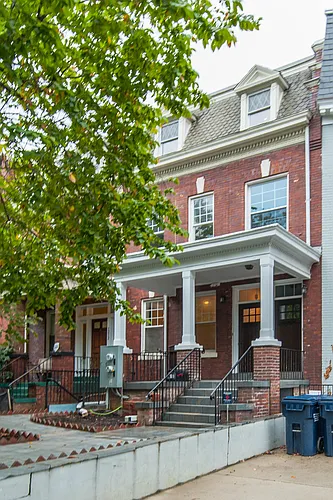 1214 Park Rd NW #1 Photo 1